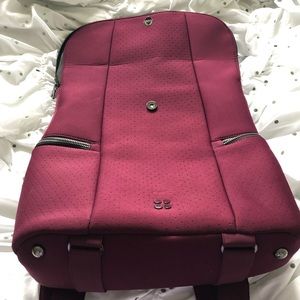Sweaty Betty Backpack